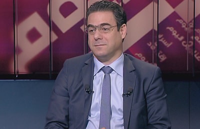 Nicolas Sehnaoui