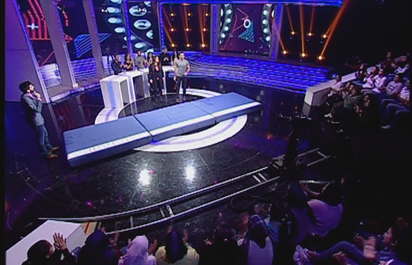 الحلقة 26