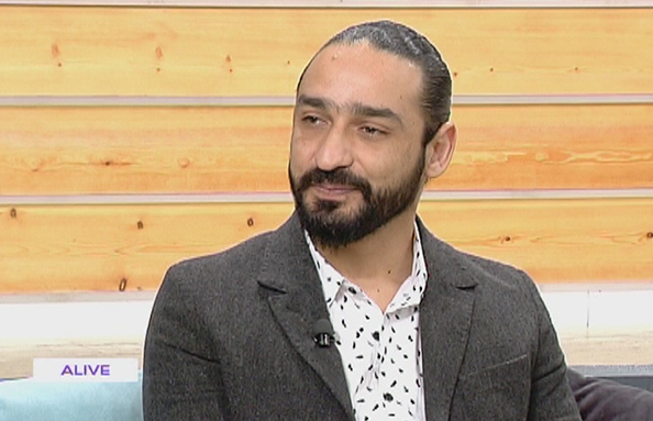 01 Apr 2017 - شادي أبو سادة