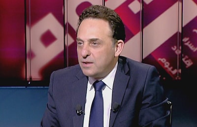 Serge Torsarkisan
