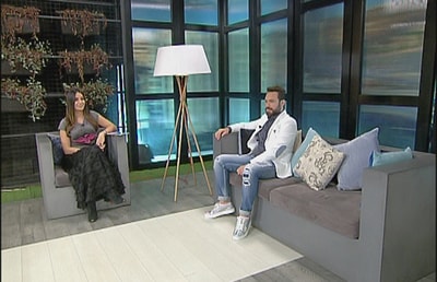 Aboudi Diab Beauty Lounge  - 02 Apr 2017