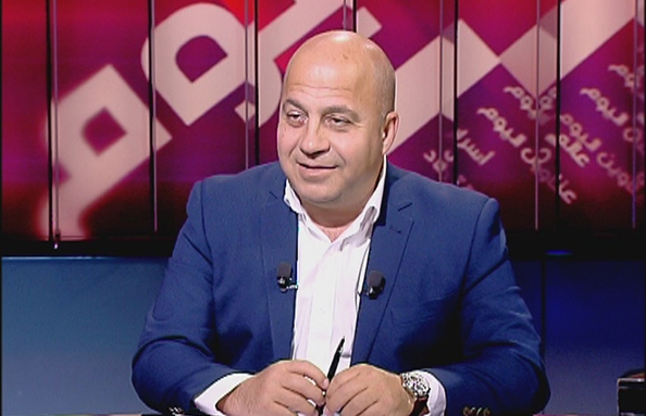  جوني منير