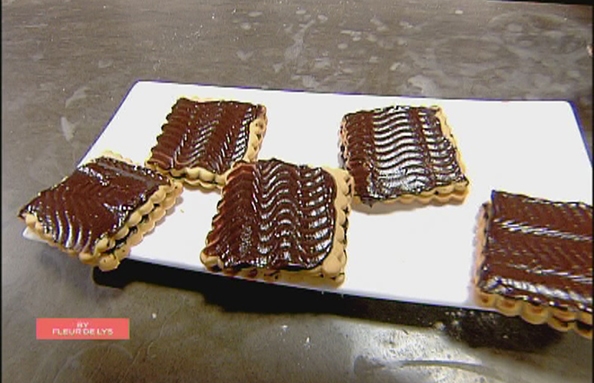 Biscuit Chocolat - 02 Apr 2017
