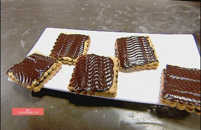Biscuit Chocolat - 02 Apr 2017