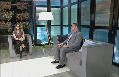Fadi Choueiry - Cartes Et Promotion - 02 Apr 2017