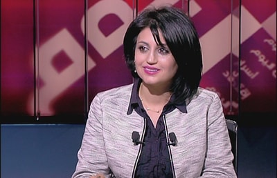 Dr. Layal Mansour