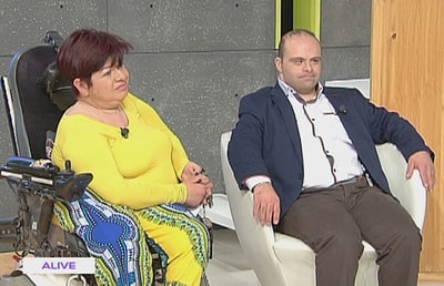 Assafina NGO - Liliane Saade - Elias lattouf