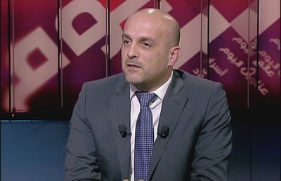Jihad al-Hakim