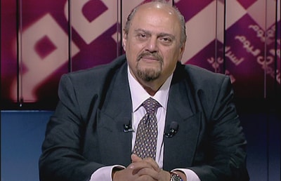 Rock Feghali