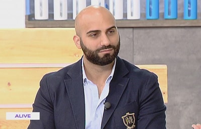قوة المرأة مع الرجل - جون كيروز