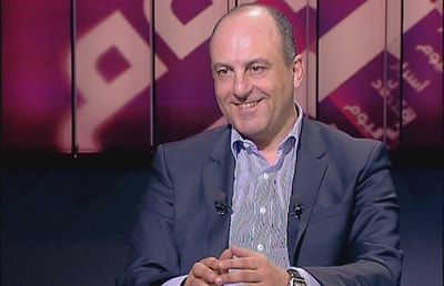 Pierre Bou Assi