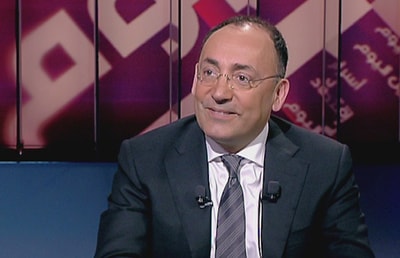 Mowafak Harb