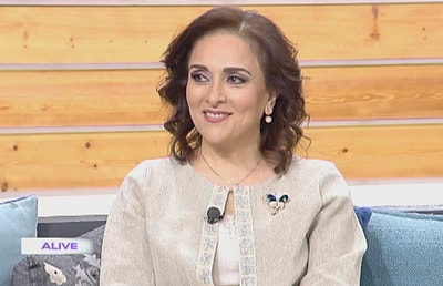 10 Apr 2017 - جومانا مدور