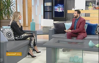 12 Apr 2017 - ادوين لطوف