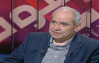 Dr. Melhem Khalaf