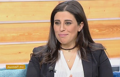 13 Apr 2017 - كارلا رميا
