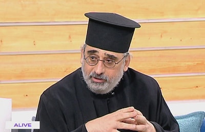 15 Apr 2017 - الأب أثناسيوس شهوان
