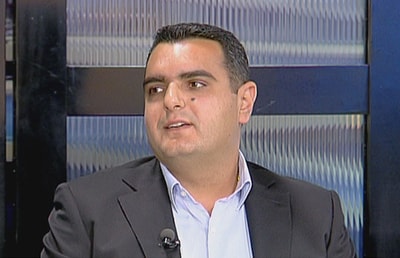 15 Apr 2017 - Cartes  et Promotion - Fadi choueiry