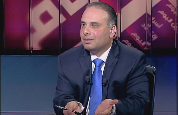 زياد الصائغ 