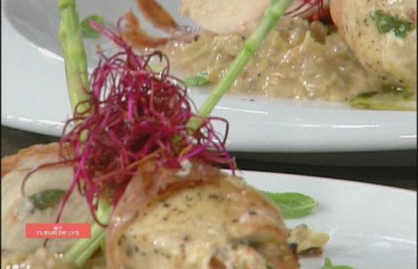 Chicken Breast