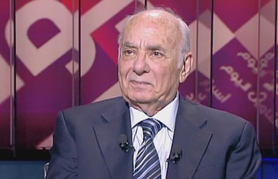 Edmond Rizk