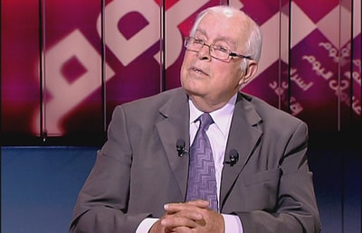 Rabah Abu Haidar