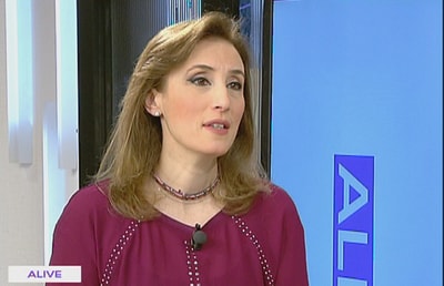 السبيرولين و الأعشاب البحرية و الصحة