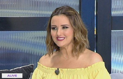 Medic8 - Mira Moawad - 19 Apr 2017