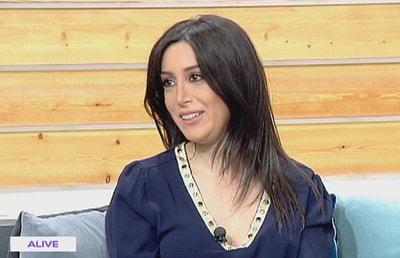 Arab Nation Music Awards festival - كارول مارون  