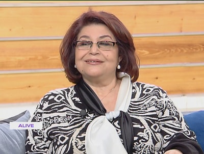 فاطمة غدار - قصائد في مهب الفن التشكيلي 