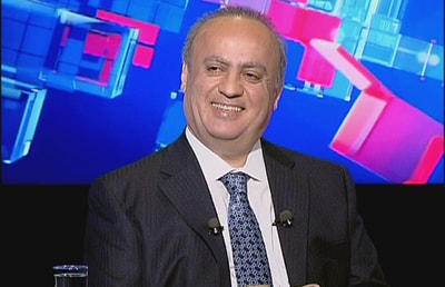 وئام وهاب