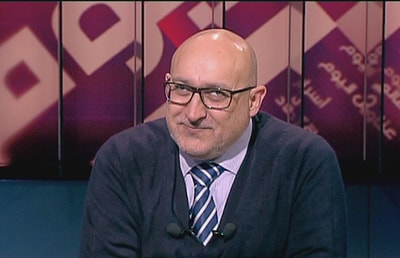 Paul Khalifeh