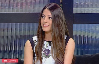 Diet Delights Qatar - Christelle Abi Rached