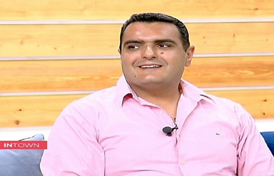 22 Apr 2017 - Fadi Choueiry - Cartes Et Promotion