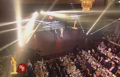 Alzaman Algamil Awards 2017
