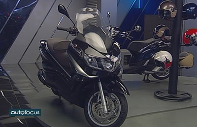 22 Apr 2017 - Piaggio