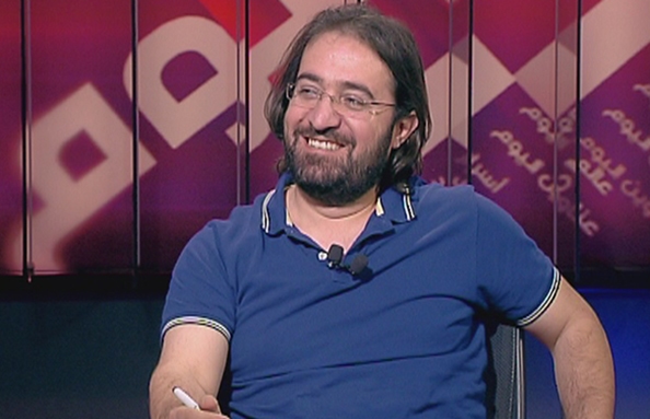  حسن عليق