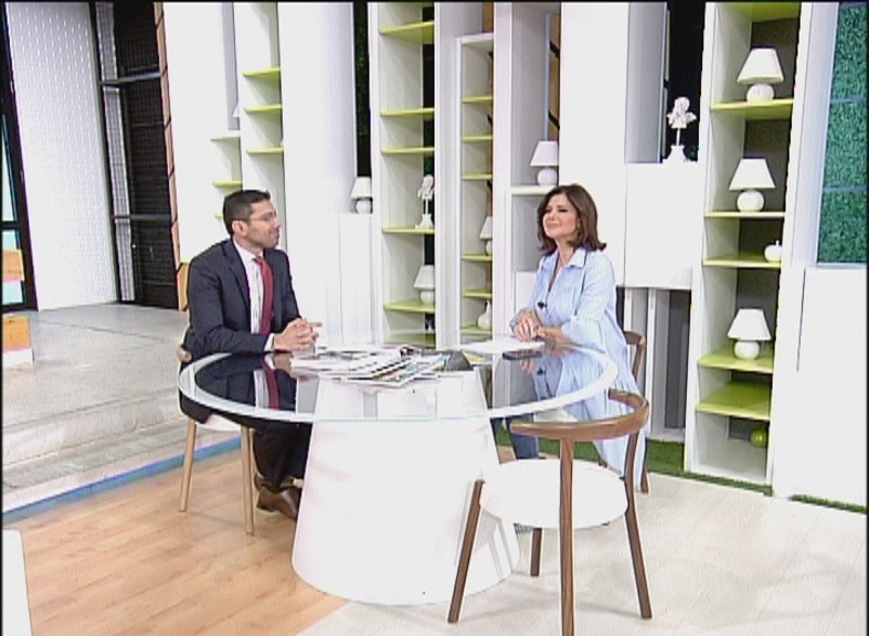 Dr Roy Motran - 23 Apr 2017