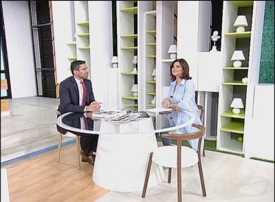 Dr Roy Motran - 23 Apr 2017