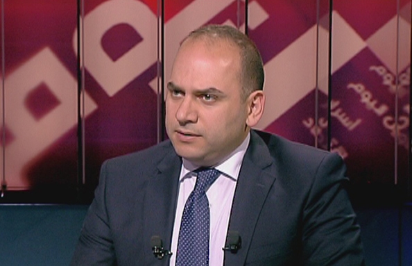 شادي سعد