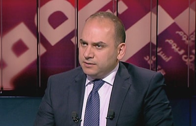 Shady Saad