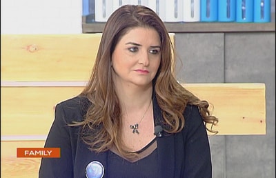  نايلة مرعي حسيني - مسقبل ولد التوحد