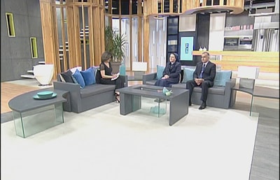 الاخت مارلين يوسف - نجيب  شامي -  ماراتون المحبة