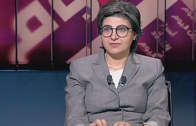 Zeina El Helou