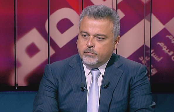 حسان صقر