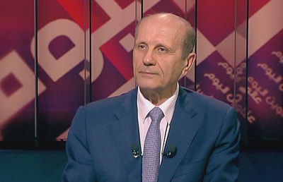 Marwan Charbel