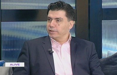 28 Apr 2017 - Jamal Deek