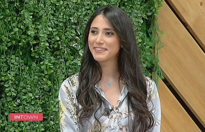 28 Apr 2017 - Nicole Maftoum - Eat Like Nicole 