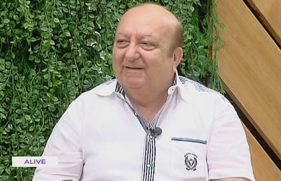 Pierre Chammassian - Discover Armenia differently 