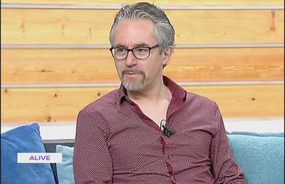 Manuel Rochman - 29 Apr 2017
